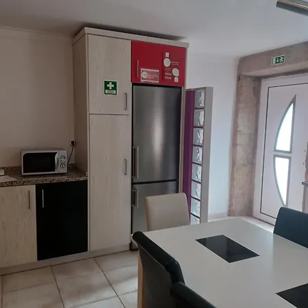 Daire Casa Da Idanha-a-Nova