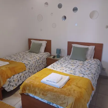 Casa Da Apartment Idanha-a-Nova