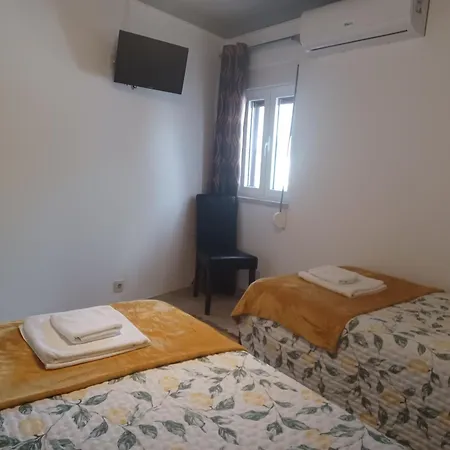 Casa Da Apartment *