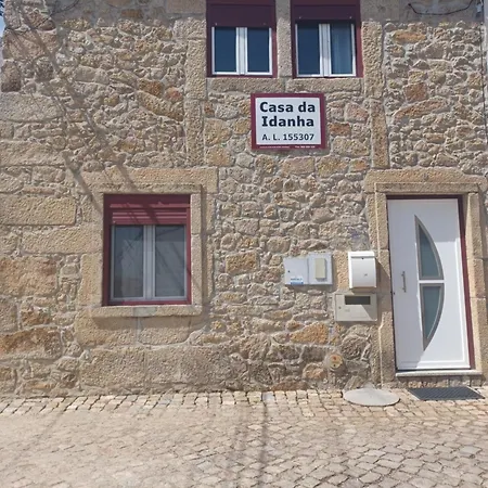 Apartment Casa Da