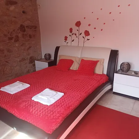 Daire Casa Da Idanha-a-Nova