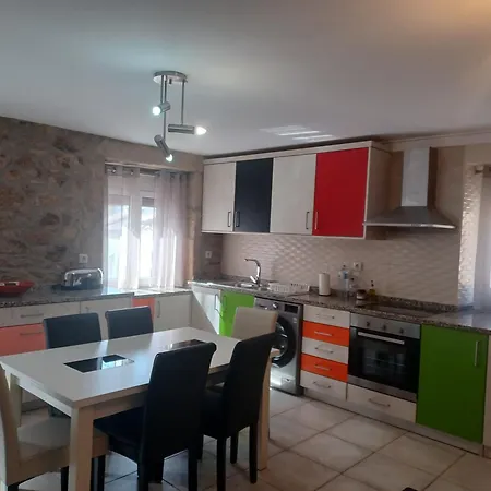 Casa Da * إدانها-ا-نوفا