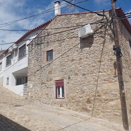 Apartment Casa Da *