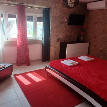 Casa Da إدانها-ا-نوفا