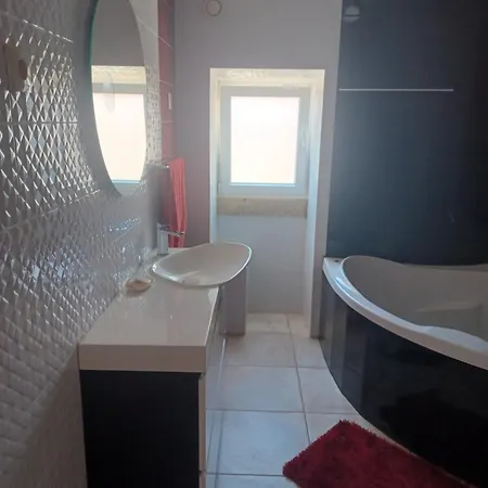 Casa Da Apartment *