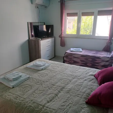 Apartment Casa Da
