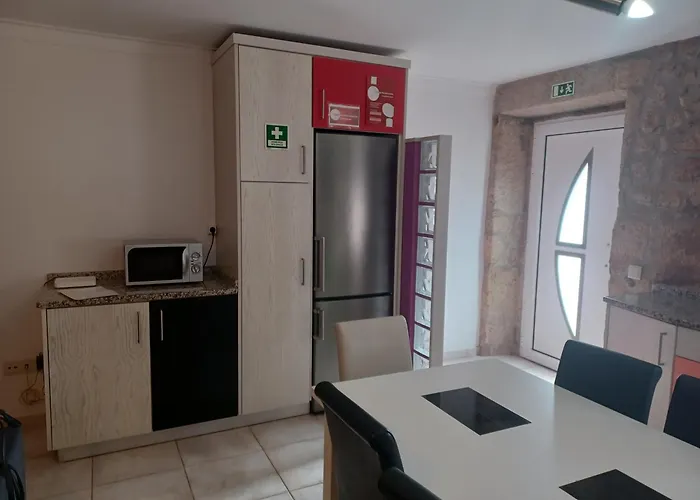Apartman Casa Da Idanha-a-Nova