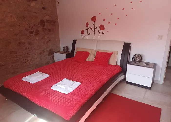 Apartman Casa Da Idanha-a-Nova