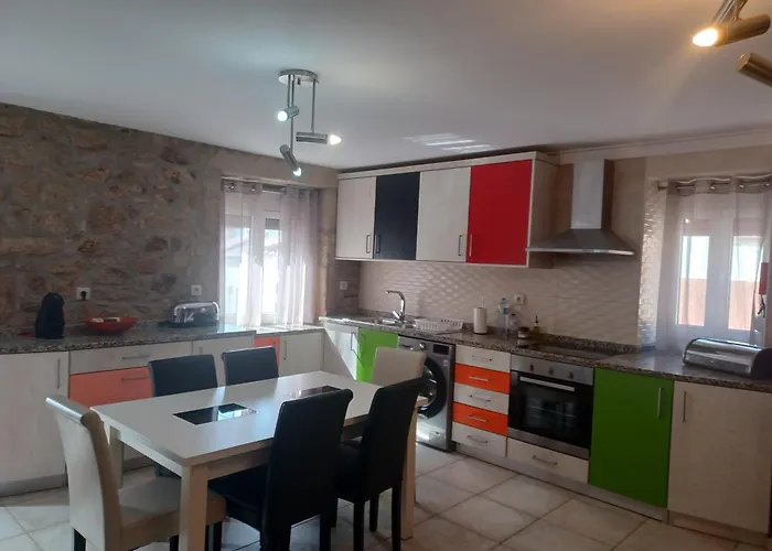 Casa Da * Idanha-a-Nova