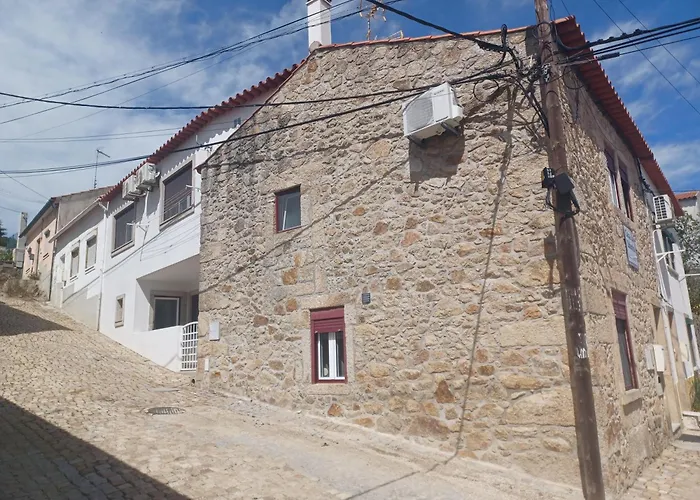 Apartman Casa Da *