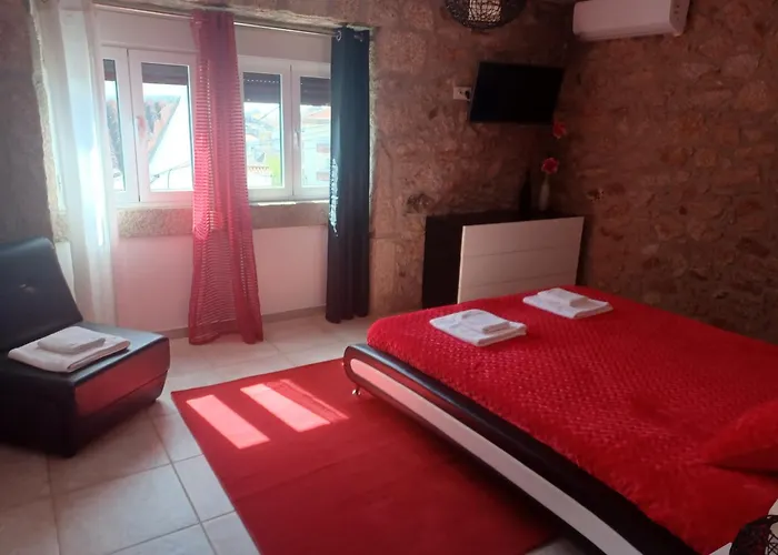 Casa Da Idanha-a-Nova