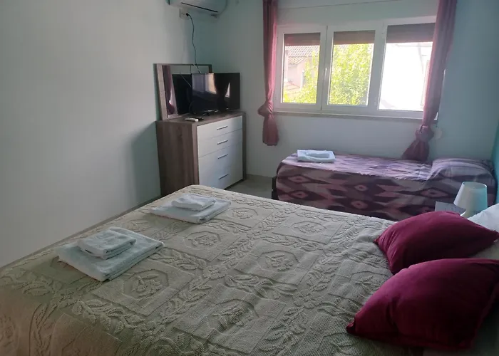 Apartman Casa Da